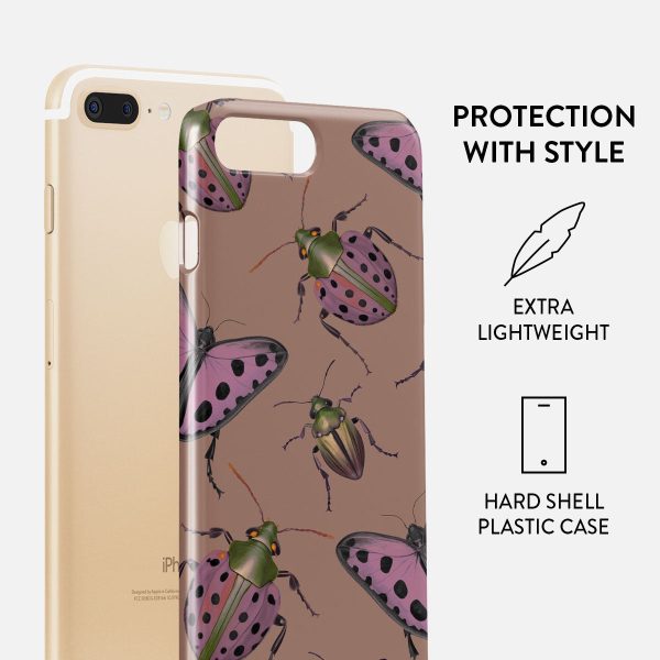 Runaway - iPhone 7 Plus   8 Plus Case For Sale - Image 2
