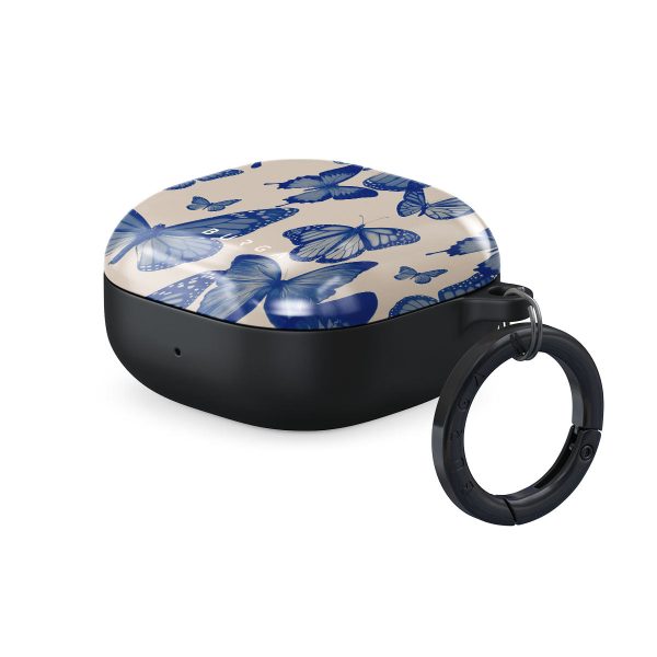 Butterfly Effect - Samsung Galaxy Buds FE Case Hot on Sale