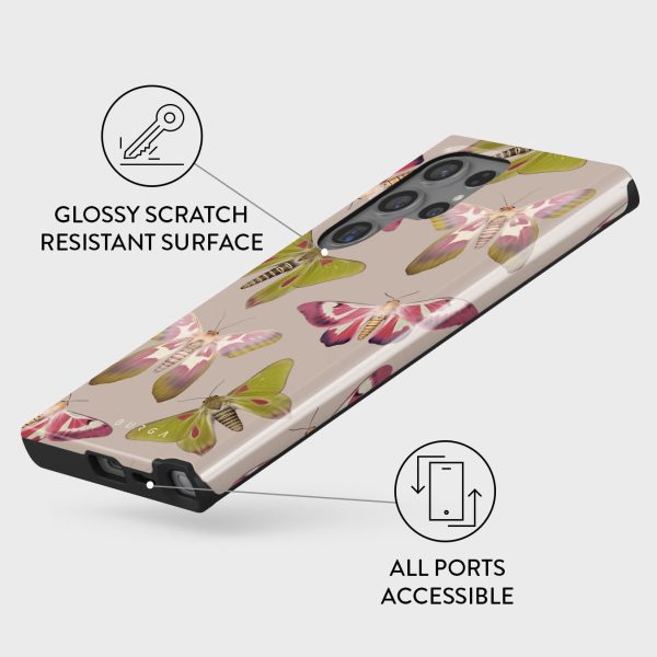 Metamorphosis - Samsung Galaxy S24 Ultra Case For Sale - Image 3
