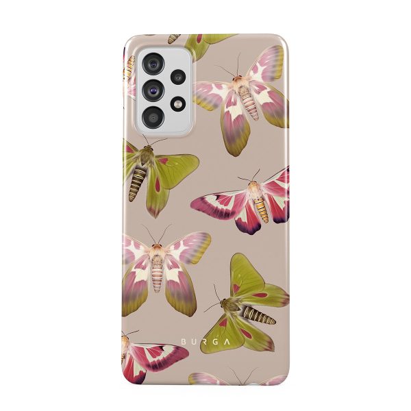 Metamorphosis - Samsung Galaxy A72 4G   5G Case Hot on Sale