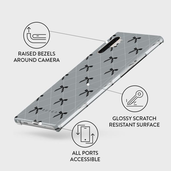 Coquette - Samsung Galaxy Note 10 Plus Case Sale - Image 3