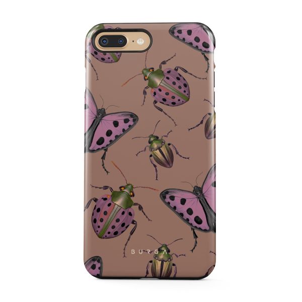 Runaway - iPhone 7 Plus   8 Plus Case For Sale - Image 5