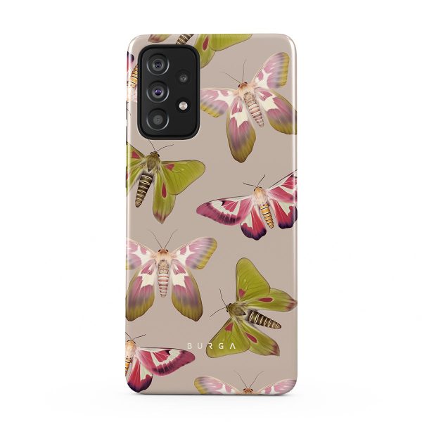 Metamorphosis - Samsung Galaxy A72 4G   5G Case Hot on Sale - Image 5