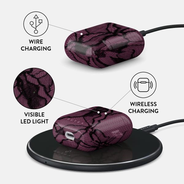 That Girl - AirPods Case on Sale - Image 3