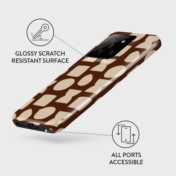 Terracotta - Xiaomi 14 Case Online Sale - Image 3