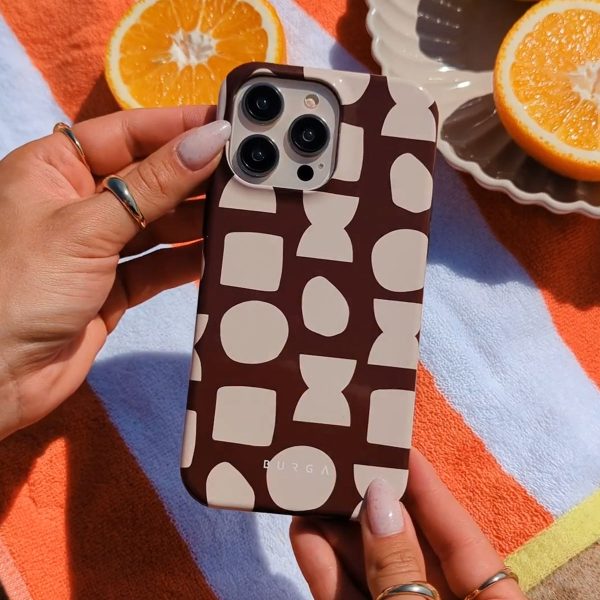 Terracotta - Xiaomi 14 Case Online Sale - Image 5