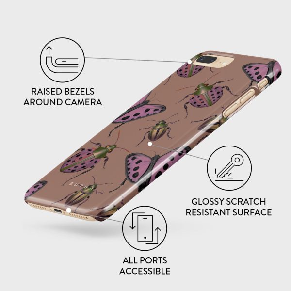 Runaway - iPhone 7 Plus   8 Plus Case For Sale - Image 3