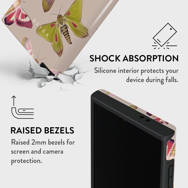 Metamorphosis - Samsung Galaxy S24 Ultra Case For Sale - Image 4