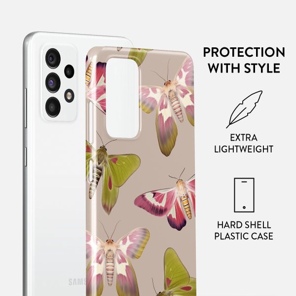 Metamorphosis - Samsung Galaxy A72 4G   5G Case Hot on Sale - Image 2