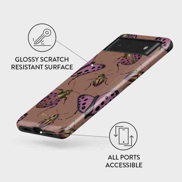 Runaway - Google Pixel 6 Case Sale - Image 3