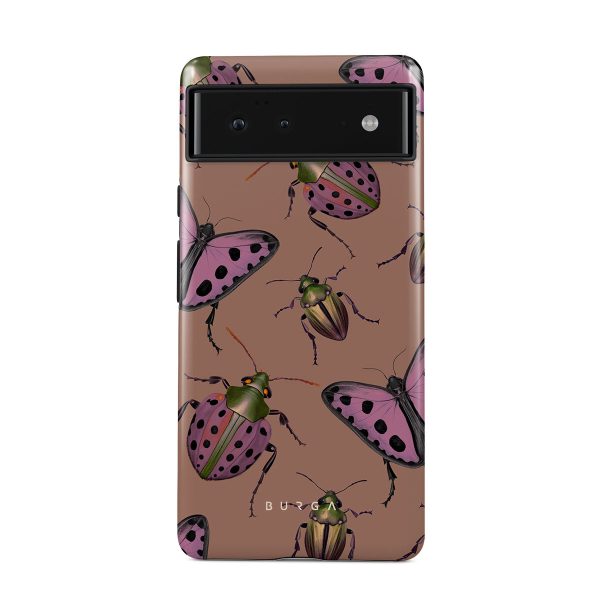 Runaway - Google Pixel 6 Case Sale