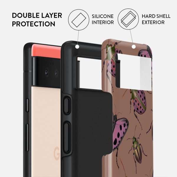 Runaway - Google Pixel 6 Case Sale - Image 2