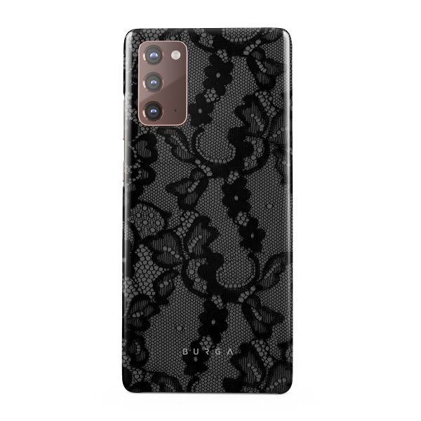 Magnetic - Samsung Galaxy Note 20 4G   5G Case For Cheap