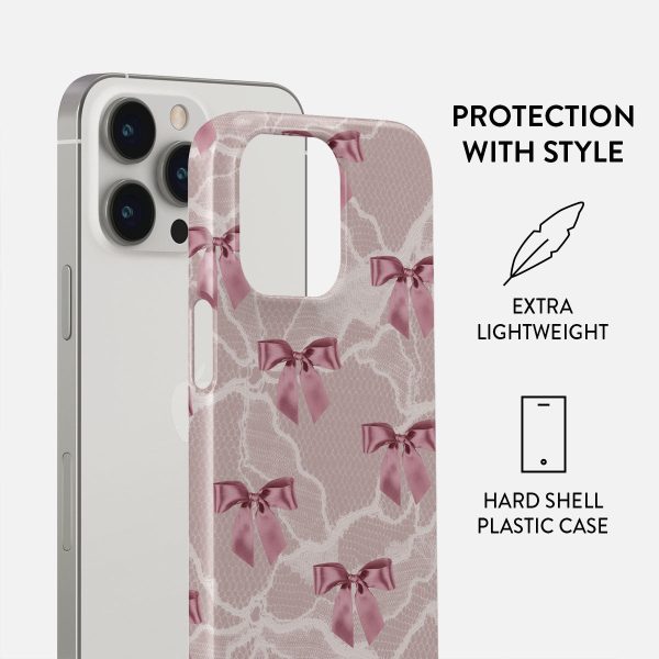 Ballerina - iPhone 14 Pro Max Case Hot on Sale - Image 2