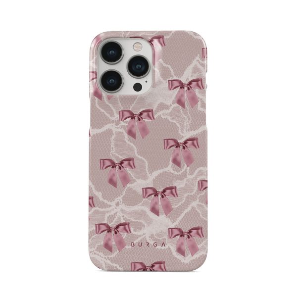 Ballerina - iPhone 14 Pro Max Case Hot on Sale
