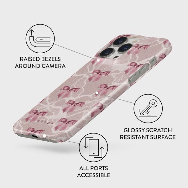Ballerina - iPhone 14 Pro Max Case Hot on Sale - Image 3