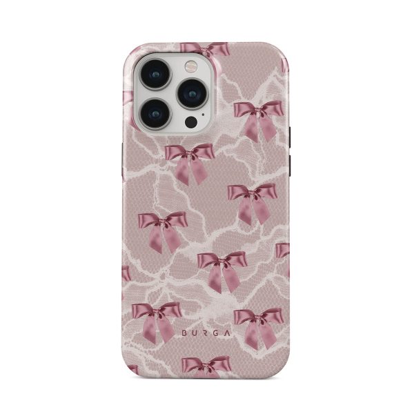 Ballerina - iPhone 14 Pro Max Case Hot on Sale - Image 5
