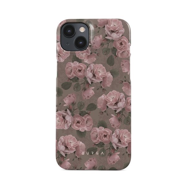 Vintage Glamour - iPhone 13 Case Supply