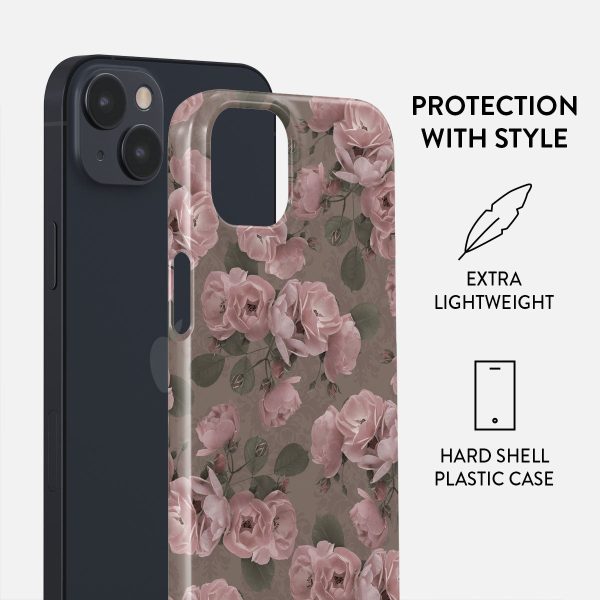Vintage Glamour - iPhone 13 Case Supply - Image 2