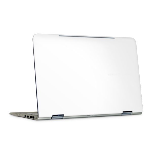 White HP EliteBook Skin Online now - Image 2