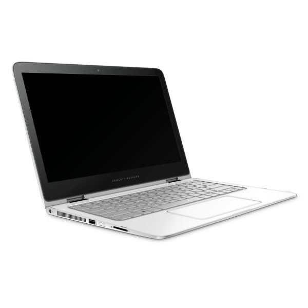 White HP EliteBook Skin Online now - Image 3