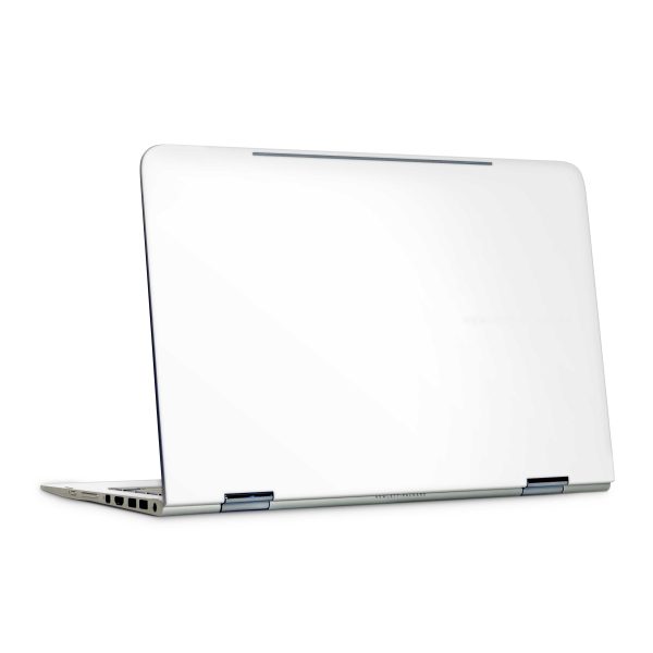 White HP EliteBook Skin Online now