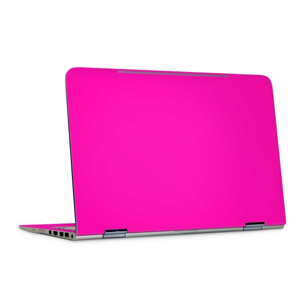 Hot Pink HP EliteBook Skin Supply
