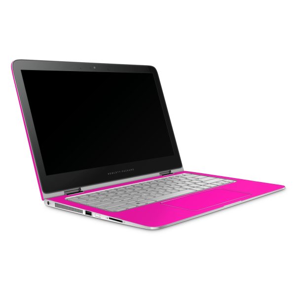 Hot Pink HP EliteBook Skin Supply - Image 3